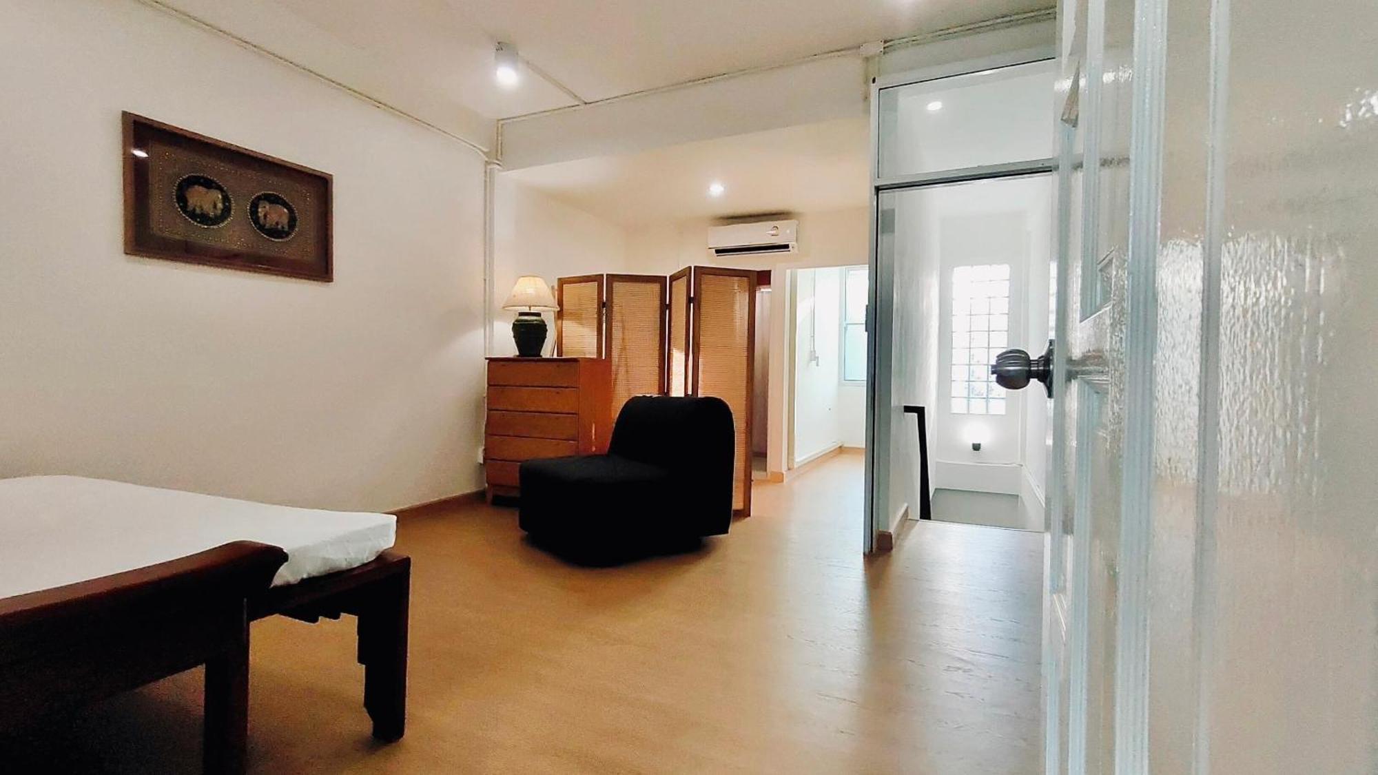 Whole 3-Storey House Right In The Local Community. Bangkok Exteriér fotografie